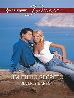 cover image of Um filho secreto